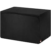 JOYSOG Dust Case Speaker Cover for JBL Authentics 200 / Authentics 300 / Authentics 500 Bluetooth Speaker Protective Case/Dust Cover Case (for Authentics 200)