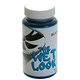 Parts Express Wet Look 4 oz. Black