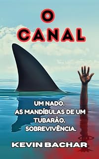 Livro O canal (A fúria da natureza Livro 1)