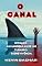 Livro O canal (A fúria da natureza Livro 1)