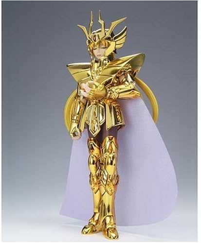 action figure saint seiya