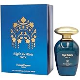 Night de Paris Onyx by L´orientale Fragrances