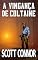 Livro A vingança de Coltaine