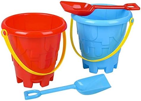 pail and shovel set