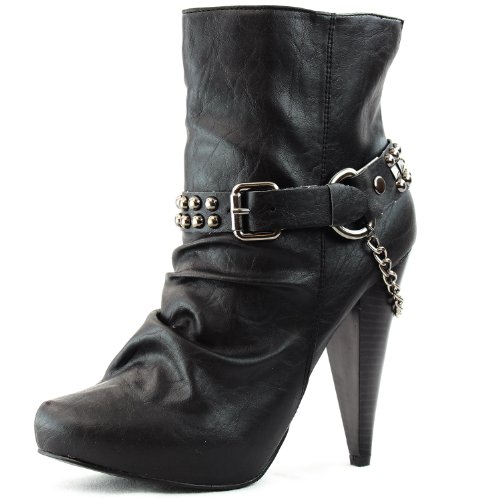 maqui pointy toe pumps