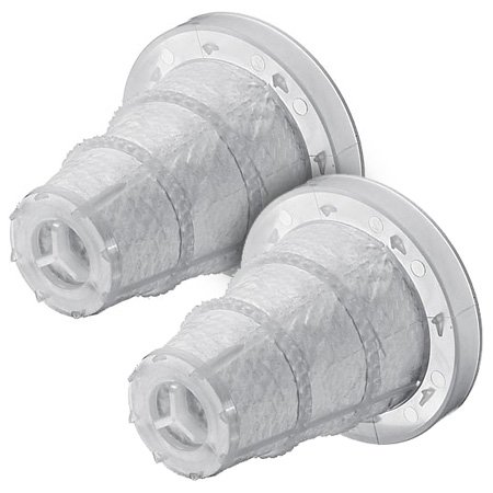 DustBuster Replacement Filter - 2 Pack
