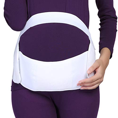 Neotech Care Maternity Pregnancy Support Belt/Brace - Back, Abdomen ...