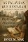 Livro As Palavras que Restaram (resistência Literaria)