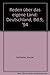 Reden über das eigene Land: Deutschland, Bd.9, '94