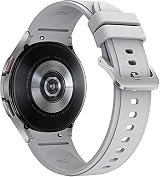 Samsung Galaxy Watch 4 Classic 46mm Bluetooth Smartwatch Silver view 3