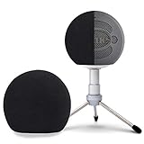Blue Snowball Pop Filter Windscreen - Professional