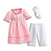 American Girl - Beforever Caroline Doll & Paperback Book