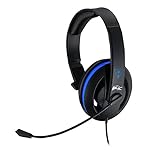Turtle Beach Ear Force P4C PlayStation 4 Gaming Chat Communicator