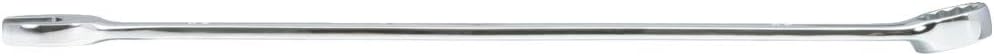 KS Tools 518.0810 16 x 17mm Chrome Plus Ring Spanner Offset - Image 3