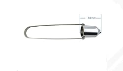 YUCHENGTECH NK-2 Viscosity Cup 50ml Stainless Steel