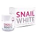 SNAIL WHITE FACIAL CREAM SKIN REGENERATE RECOVERY RENEW MOISTURIZER 50G