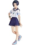 Max Factory Love Plus: Rinko Kobayakawa Figma Action Figure