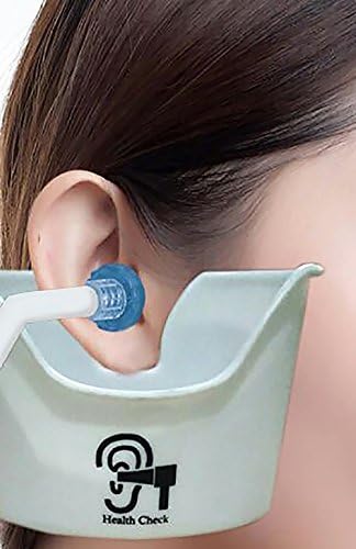 Health Check Ear Basin Wash System Easy Doctor Choice Elephant Rhino
