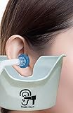 Health Check Ear Basin Wash System Easy Doctor Choice Elephant Rhino