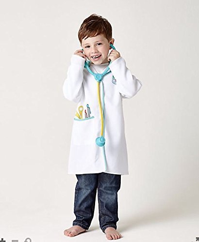 Early Learning Centre - Doctor's Outfit by ELC