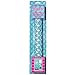 3C4G Turquoise Blue Squiggles Locker Wallpaper
