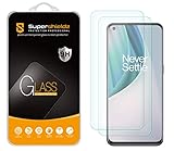 (2 Pack) Supershieldz Designed for OnePlus Nord N10