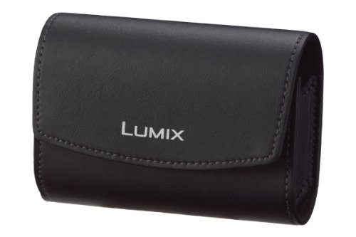 Panasonic DMW-PSS13KK Leather Case for FS Series