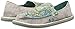 Sanuk Women's Scribble Flat