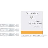 Dr. Hauschka Renewing Night Conditioner, 30 Count