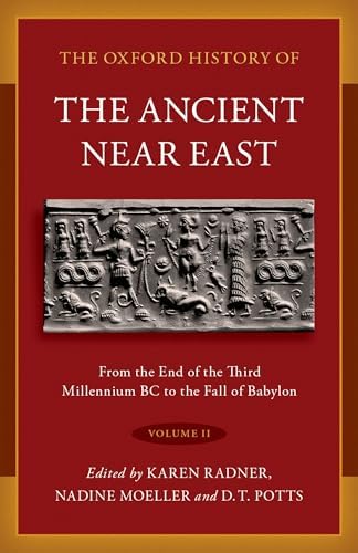 Amazon.com: The Cambridge Ancient History Volume 2, Part 1: The