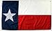 State of Texas Flag - Fully Sewn Nylon (5'x8')