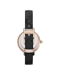 Ted Baker Kate - Reloj casual de cuarzo para mujer (acero inoxidable)