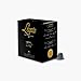 Legato Coffee Capsules - Nespresso Compatible (Decaf)