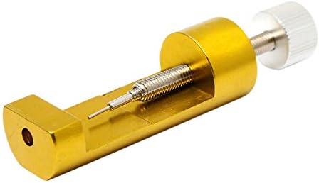 Zadaro Metal Adjustable Watch Band Strap Bracelet Link Pin Remover Repair Tool Kit