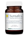 Sunsafe Rx 60 Capsules