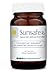 Sunsafe Rx 60 Capsules - Natural, Healthy, Anti-Aging Nutritional Supplement Protects Skin and Eyes From Sun Damage Including From UVA and UVB Rays