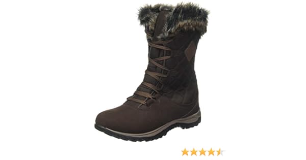 regatta newley snow boots