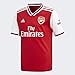 adidas Arsenal Home Jersey Kids'