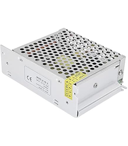 0372A AC Commutateur D'arcade Alimentation 5V 12V Pour Le BRICOLAGE Plateau De Jeu D'arcade SNK Jamma Armoire