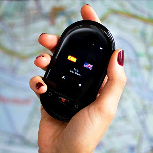 5 Travis+Touch+Smart+Pocket+Translator
