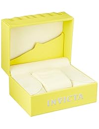 Invicta 22322 Pro Diver Cronógrafo Dial Negro Reloj de cuarzo