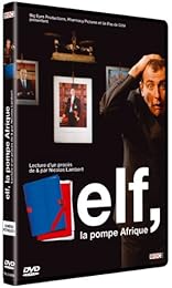 Elf, La Pompe Afrique