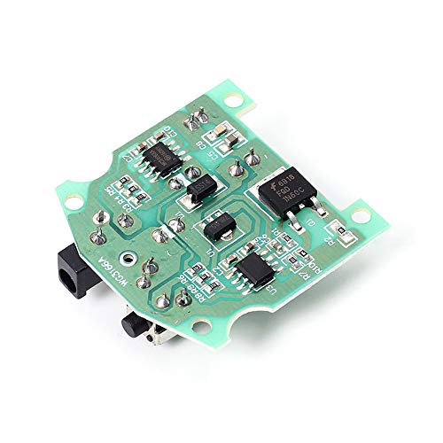 Compare Price ultrasonic humidifier module on