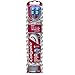 Colgate 360 Optic White Platinum Powered Toothbrush and Refill Head