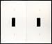 Gasket Covers, Electrical Outlet & Light Switch Plate Draft Stopper Foam Gaskets