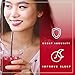 Cheribundi PURE – 60 Cherries And Calories per oz. Serving. Pack, 100% Tart Cherry Juice, 192 Fl Oz, (Pack of 8)