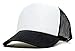 Waldeal Boys Straight Outta Timeout Trucker Hat Adjustable Toddler Snapback Baseball Caps Black