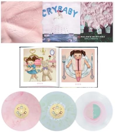 【レア】cry baby limitndedition 限定ホワイトカラー Amazon.com: Cry Baby - Exclusive Limited Edition Baby Blue Colored