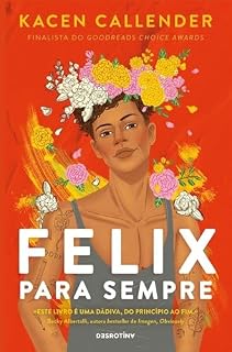 Livro Felix para Sempre