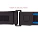 Sports Armband for iPod Touch 5th Generation and iPhone 5, 5s, 5c, 4, 4s by Armbeats, with Free 8 inch Armband Extender, Key Holder and Reflective Surround